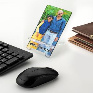 Mobile Stand