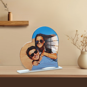 Table Top Frame Metalic